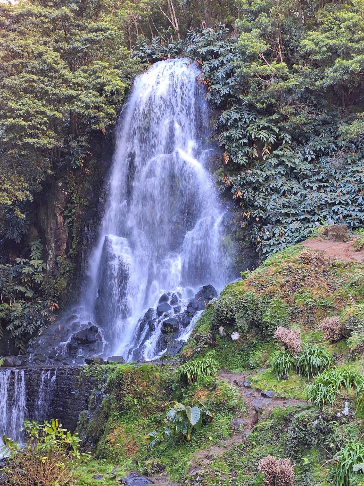 Appartamento A Caminho Da Ilha Ponta Delgada Esterno foto