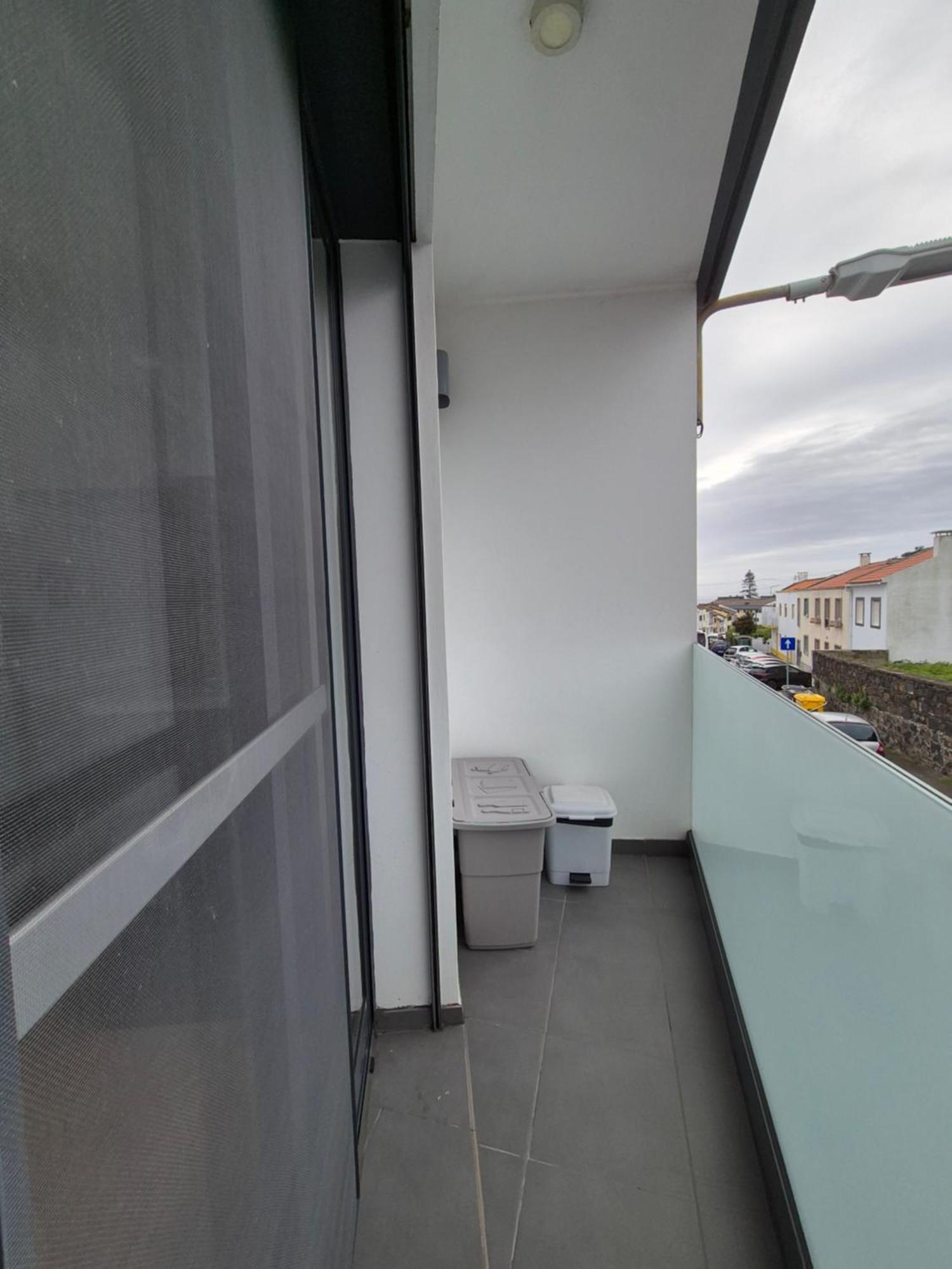 Appartamento A Caminho Da Ilha Ponta Delgada Esterno foto